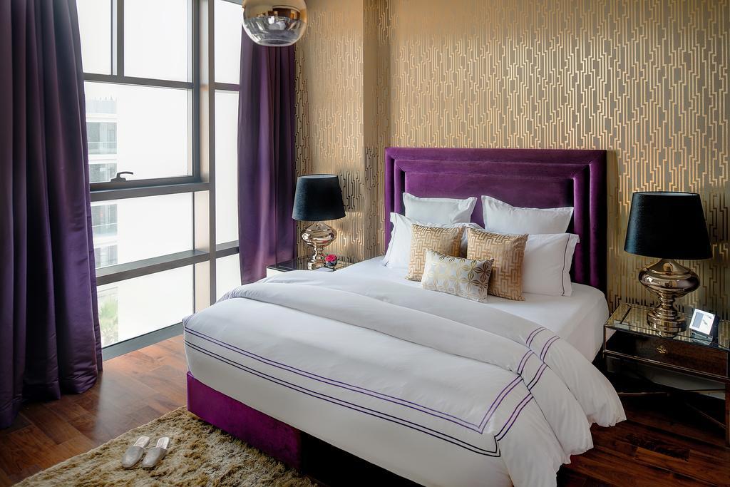 Dream Inn Apartments - City Walk Prime Dubai Exterior foto